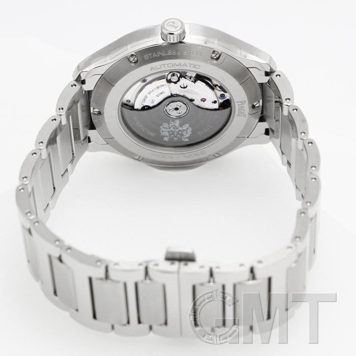 PIAGET ピアジェ スーパーコピー ポロ Sウォッチ 42mm ブルー G0A41002